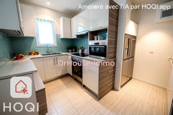 Maison à vendre 4 pièces de 145 m²