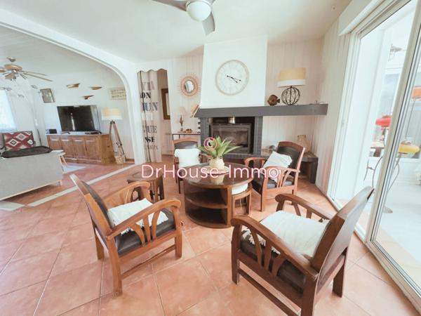 Maison à vendre 4 pièces de 145 m²