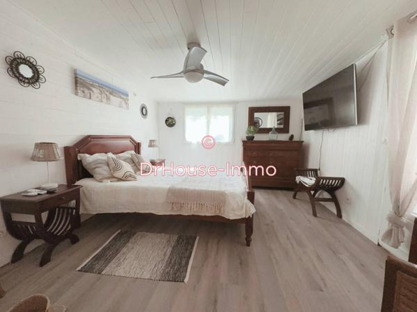 Maison à vendre 4 pièces de 145 m²