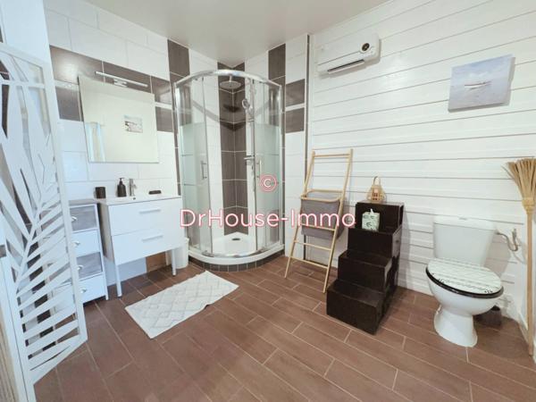 Maison à vendre 4 pièces de 145 m²