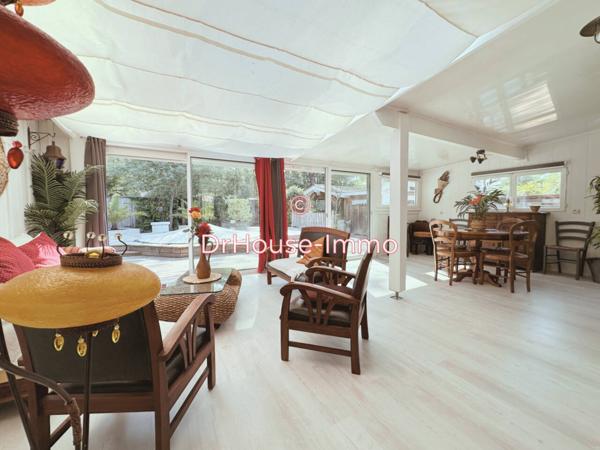 Maison à vendre 4 pièces de 145 m²