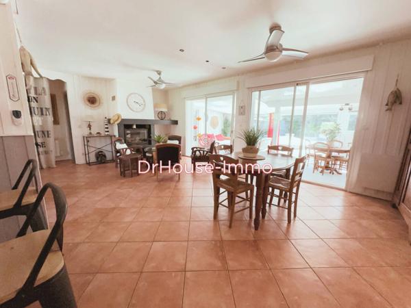 Maison à vendre 4 pièces de 145 m²