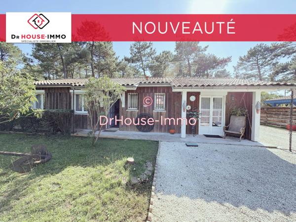 Maison à vendre 4 pièces de 145 m²