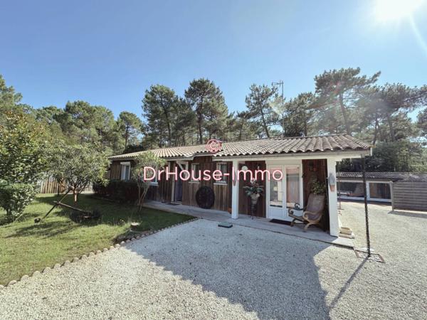 Maison à vendre 4 pièces de 145 m²