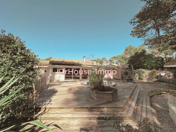 Maison à vendre 4 pièces de 145 m²