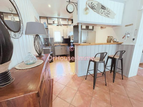 Maison à vendre 4 pièces de 145 m²