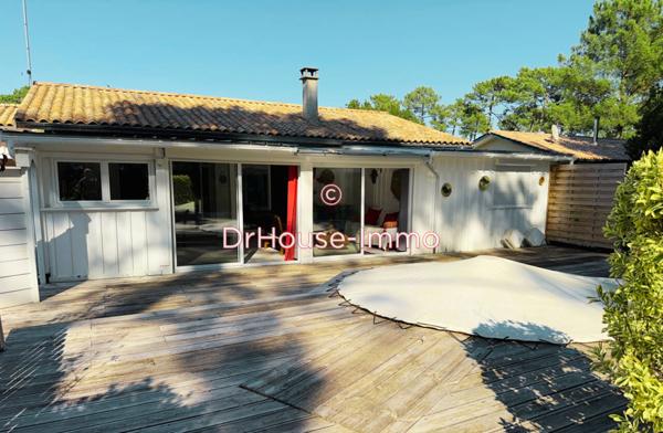 Maison à vendre 4 pièces de 145 m²