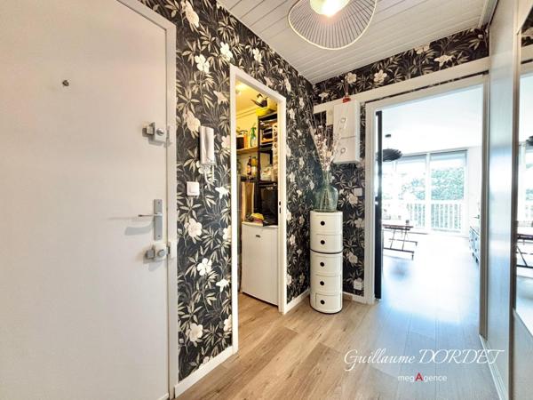 Appartement à DIEPPE, 76370 - 3 pièces 84m²