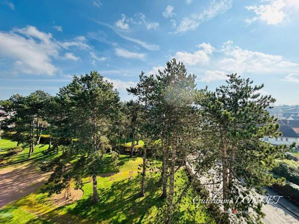 Appartement à DIEPPE, 76370 - 3 pièces 84m²