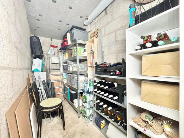 Appartement à DIEPPE, 76370 - 3 pièces 84m²