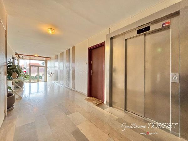 Appartement à DIEPPE, 76370 - 3 pièces 84m²