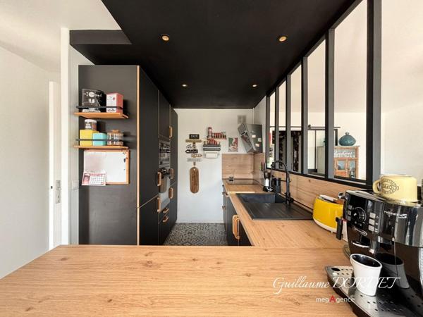 Appartement à DIEPPE, 76370 - 3 pièces 84m²