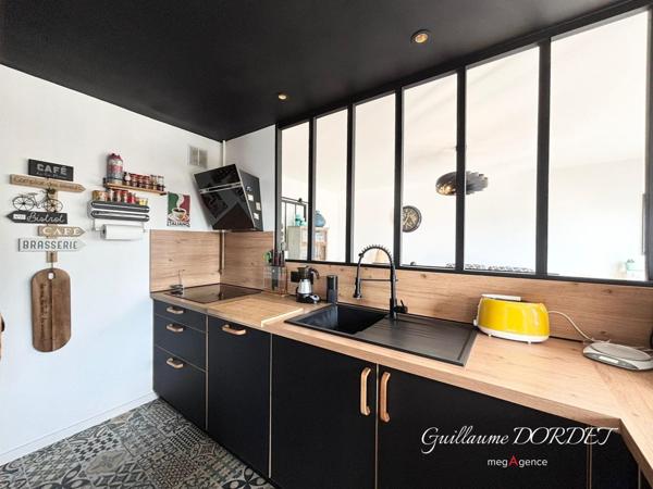 Appartement à DIEPPE, 76370 - 3 pièces 84m²
