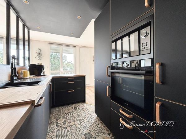 Appartement à DIEPPE, 76370 - 3 pièces 84m²