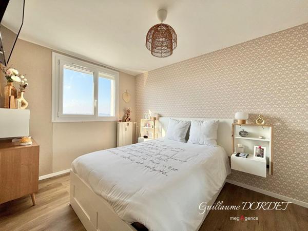 Appartement à DIEPPE, 76370 - 3 pièces 84m²