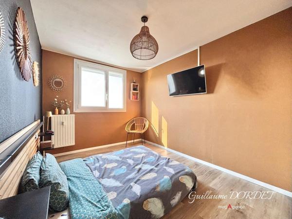 Appartement à DIEPPE, 76370 - 3 pièces 84m²