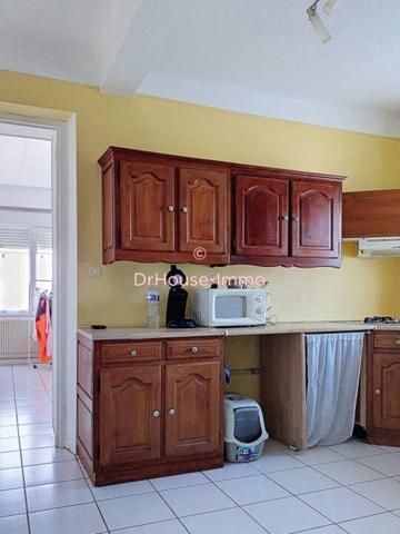 Maison à vendre 10 pièces de 211 m²