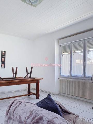Maison à vendre 10 pièces de 211 m²