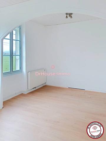 Maison à vendre 10 pièces de 211 m²