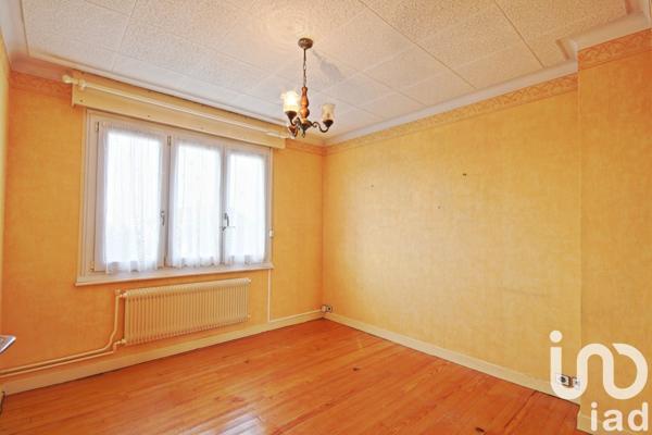 Maison 5 pièces de 104 m² à Sainte-Catherine (62223)