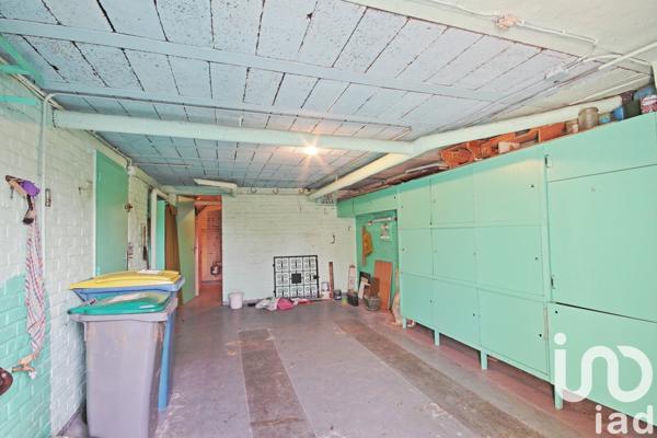 Maison 5 pièces de 104 m² à Sainte-Catherine (62223)