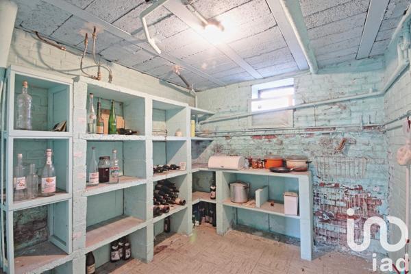 Maison 5 pièces de 104 m² à Sainte-Catherine (62223)