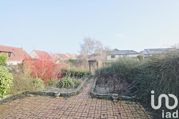 Maison 5 pièces de 104 m² à Sainte-Catherine (62223)