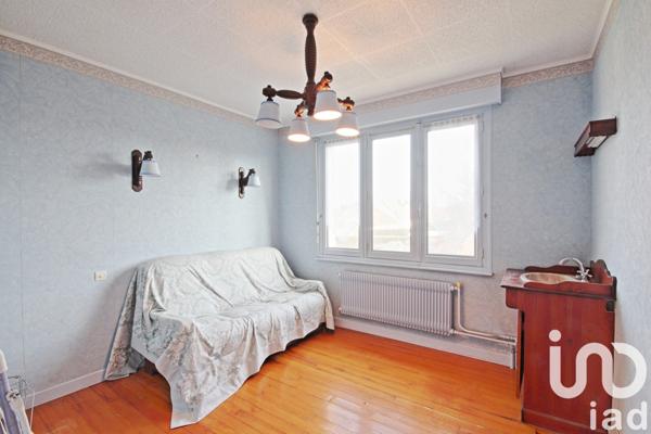 Maison 5 pièces de 104 m² à Sainte-Catherine (62223)