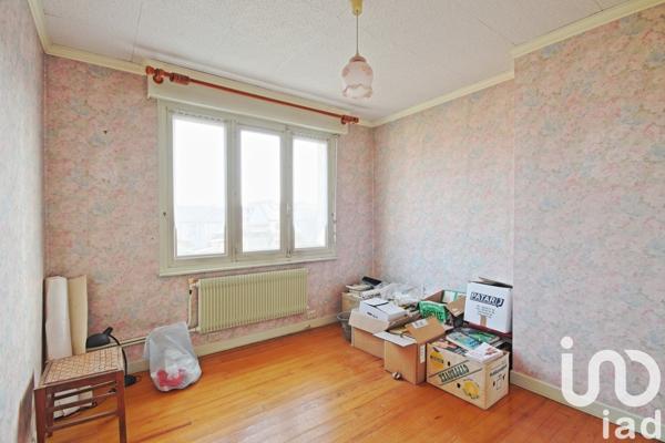 Maison 5 pièces de 104 m² à Sainte-Catherine (62223)