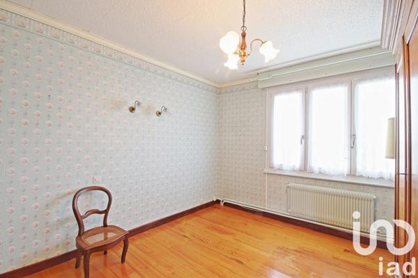 Maison 5 pièces de 104 m² à Sainte-Catherine (62223)