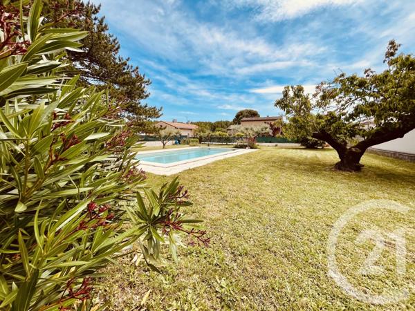 Maison à vendre  6 pièces - 133,64 m2 SOYONS - 07