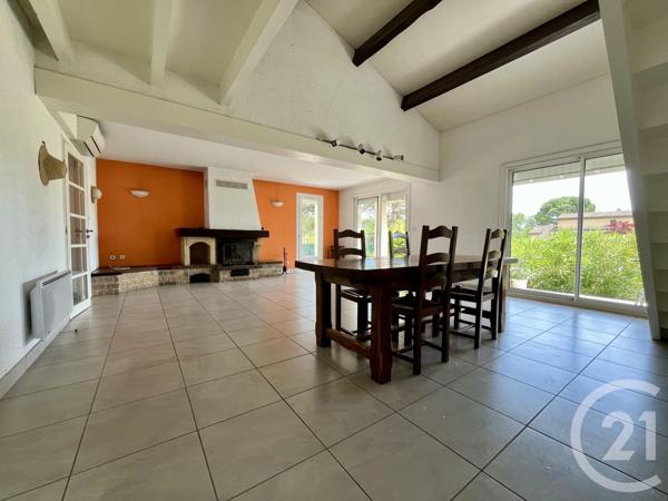 Maison à vendre  6 pièces - 133,64 m2 SOYONS - 07