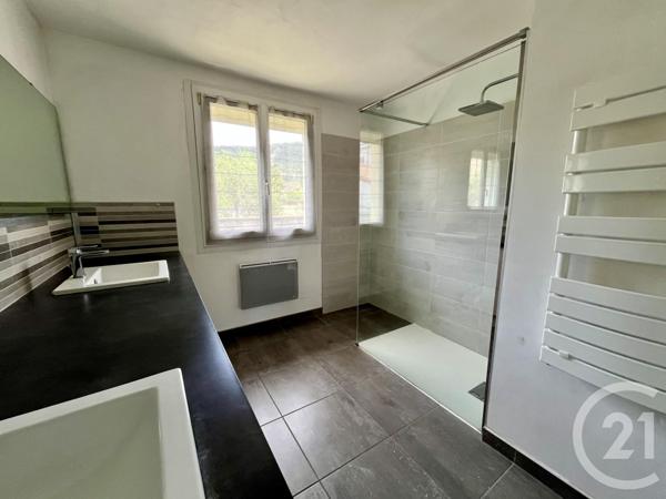 Maison à vendre  6 pièces - 133,64 m2 SOYONS - 07