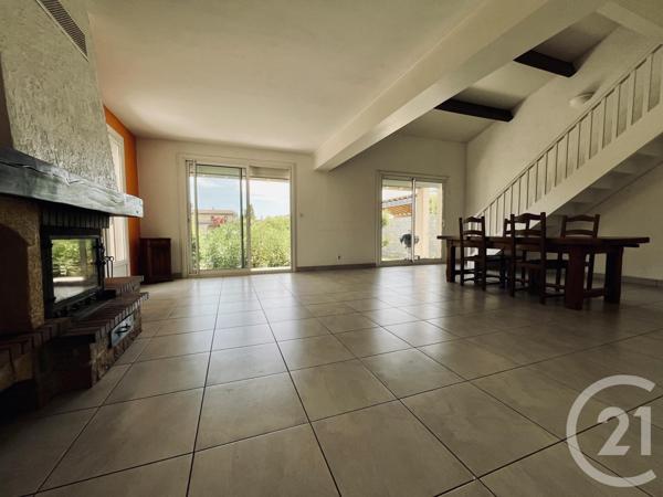 Maison à vendre  6 pièces - 133,64 m2 SOYONS - 07