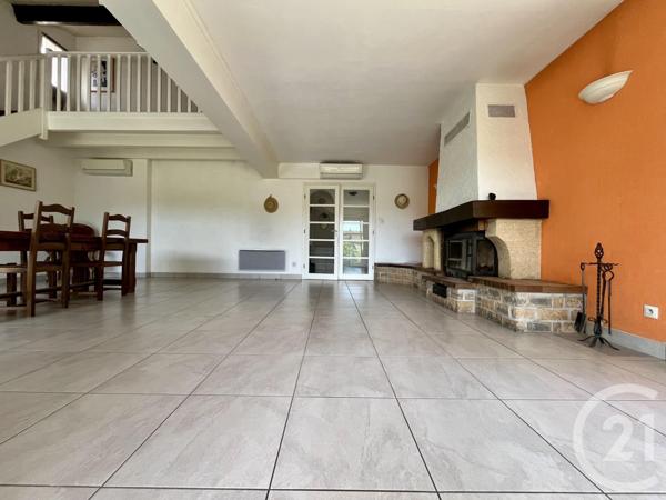 Maison à vendre  6 pièces - 133,64 m2 SOYONS - 07