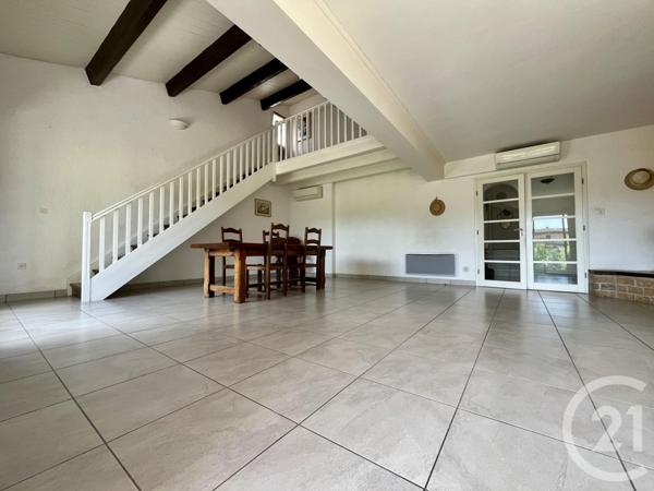 Maison à vendre  6 pièces - 133,64 m2 SOYONS - 07