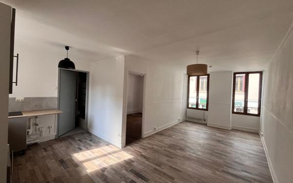 Appartement à louer    2 pièces • 37,86 m2 Moret-sur-Loing