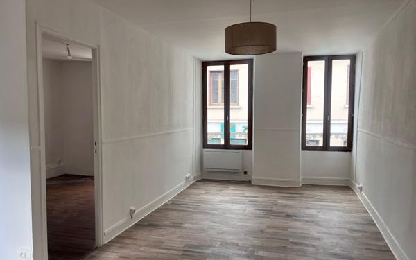 Appartement à louer    2 pièces • 37,86 m2 Moret-sur-Loing