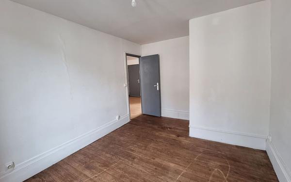 Appartement à louer    2 pièces • 37,86 m2 Moret-sur-Loing