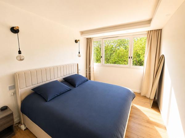 Appartement Verneuil-sur-seine 5 pièce(s) 93 m2 249 000 € **  - Référence  1777