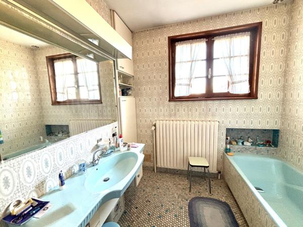 vente maison - 5 pièce(s)