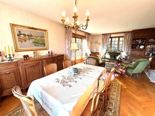 vente maison - 5 pièce(s)