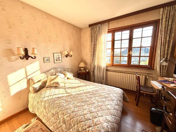 vente maison - 5 pièce(s)