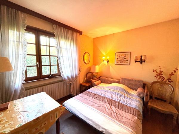 vente maison - 5 pièce(s)