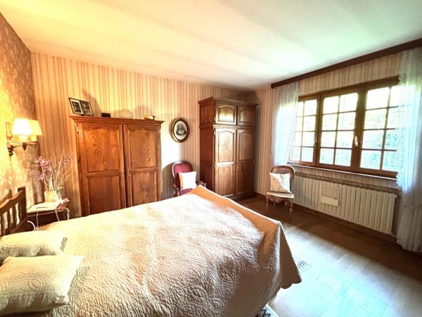 vente maison - 5 pièce(s)