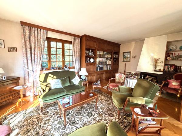 vente maison - 5 pièce(s)