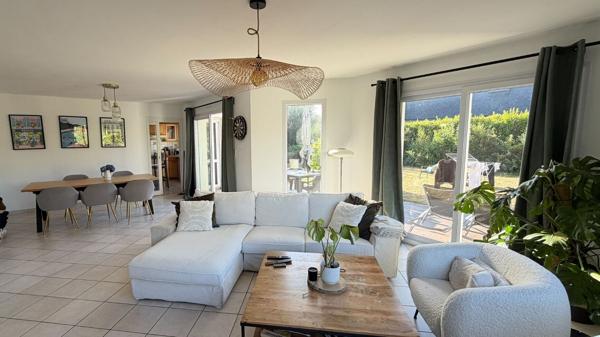 Maison 4 chambres GUILERS
