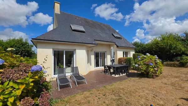 Maison 4 chambres GUILERS