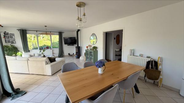Maison 4 chambres GUILERS