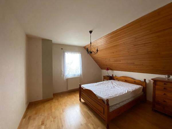 Maison 4 chambres GUILERS